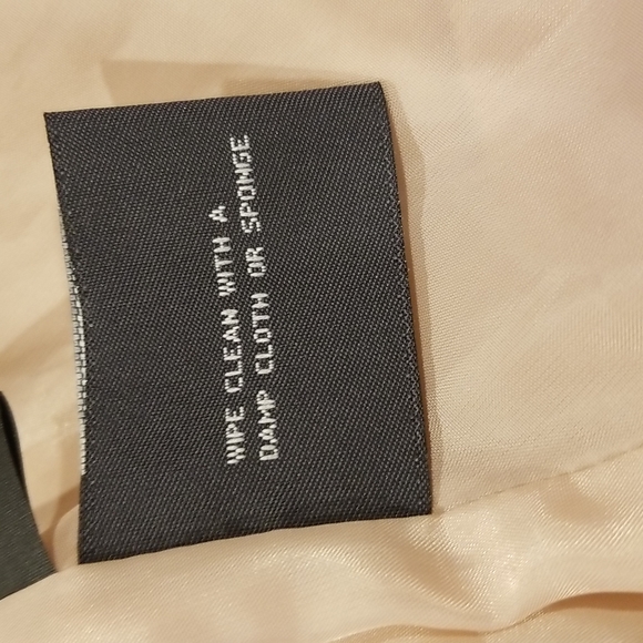 Kenneth Cole Reaction Jacket NWT - S - Picture 11 of 13